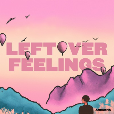 Leftover Feelings - Single