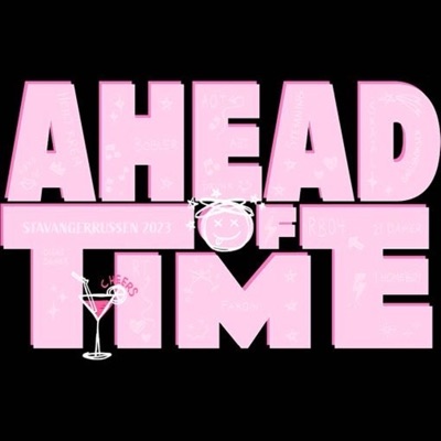 Ahead Of Time 2023 (Hjemmesnekk) - Single