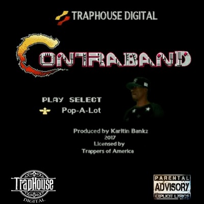 Contraband - Single
