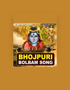 Dengarkan Sonam Sharma, tonton video musik, baca bio, lihat tanggal tur & lainnya!