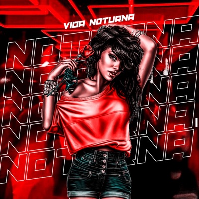Vida Noturna - Single