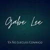 Ya No Juegues Conmigo