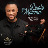 Lisolo ya Motema artwork