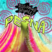 Pesna (Alternative Live Mix) artwork