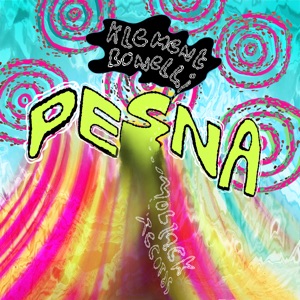 Pesna - Single
