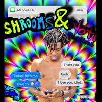 Shrooms & Notifications - OneJet45