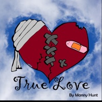 True Love - Single - Manny Hunt