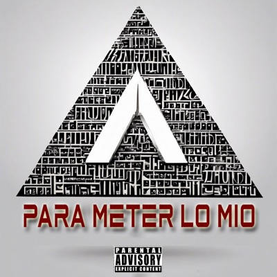 PARA METER LO MIO (ESTALIN FLOW, CLASWEY Y DRICKY EL TRAVIESO) - Single