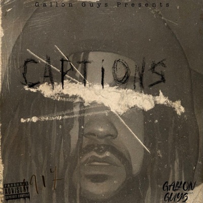 Captions - EP