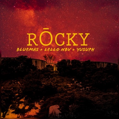 Rocky - Single