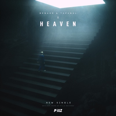 Heaven - Single
