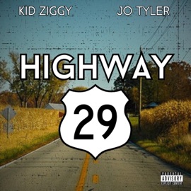 Highway 29 Kid Ziggy & Jo Tyler