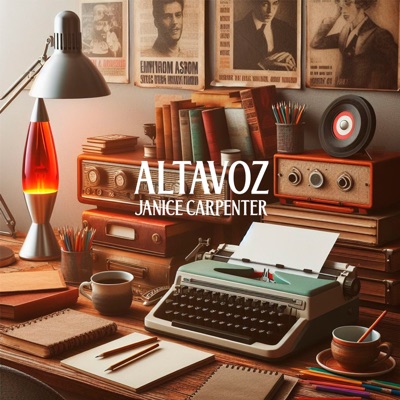 Altavoz - Single