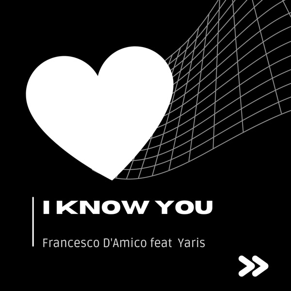 I Know You (feat. Yaris) - Single