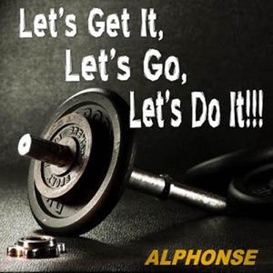 Let's Get It,Let's Go,Let's Do It!!! - EP