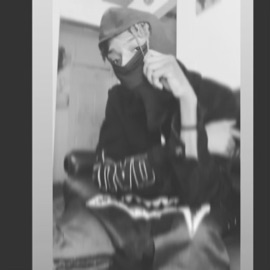 I Wonder RockYTBaby & Dakid hbkmonty