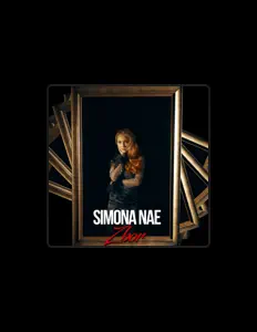 Simona Naeを聴いたり、ミュージックビデオを鑑賞したり、経歴やツアー日程などを確認したりしましょう！