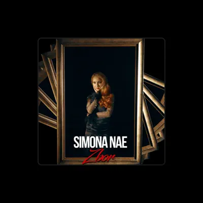 Listen to Simona Nae, watch music videos, read bio, see tour dates & more!