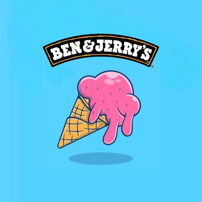 Ben & Jerrys - Single