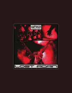 Dengarkan Hatred, tonton video musik, baca bio, lihat tanggal tur & lainnya!