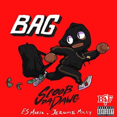 Bag (feat. Jerome Milly & Es Mario) - Single