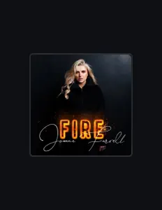 Listen to Joanne Farrell, watch music videos, read bio, see tour dates & more!