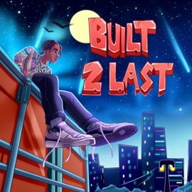 Built 2 Last $ack$tarJ