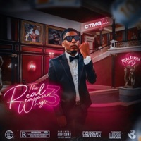 The Real Reason Why 3 (Radio Edit) - CTMG Tada