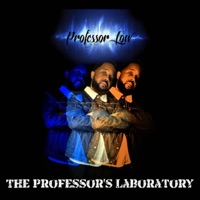 The Professor's Laboratory - Professor Low