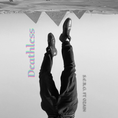 Deathless (feat. 0Zain) - Single