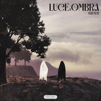 LUCE & OMBRA - EP