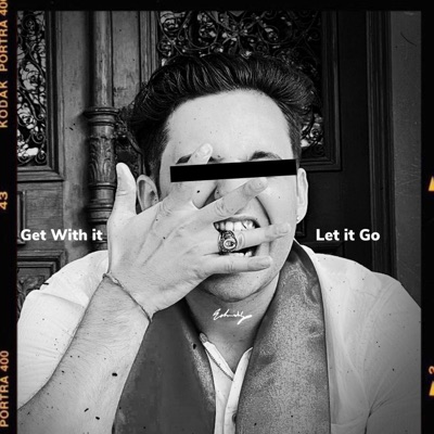 Get With it & Let it Go - Single