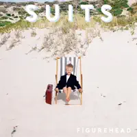 Suits — Figurehead