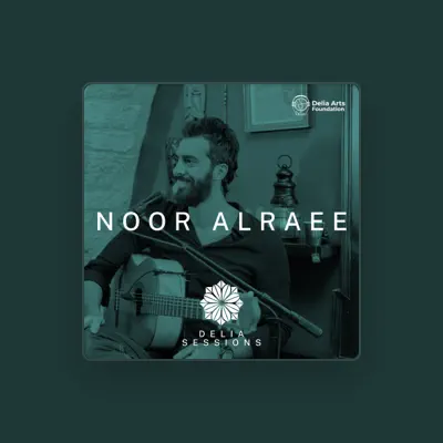 Listen to Noor Alraee, watch music videos, read bio, see tour dates & more!