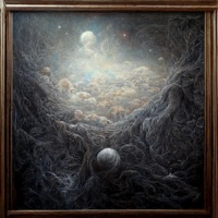 Perennial - Single - Colour In Despair