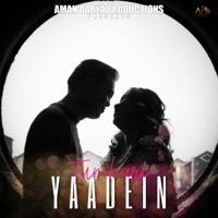 Tumhari Yaadein (feat. Sidhant Choudhury, Vipin Lyricist & Aditya Mishra) - Single - Aman Darya Band