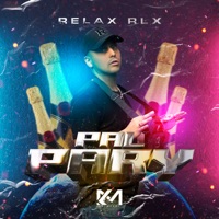 Pal Pary - Single - Relax Rlx