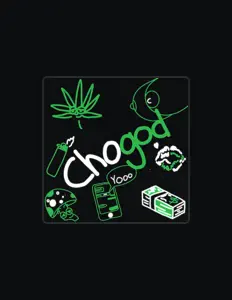 Ascolta Chogod, guarda video musicali, leggi la biografia, vedi le date del tour & altro!