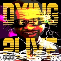 Dying2Live (feat. NextTime) - Single - Hunned Mill