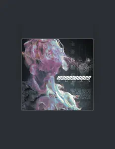 Visions Noires सुनें, म्यूज़िक वीडियो देखें, बायो पढ़ें, दौरे की तारीखें और बहुत कुछ देखें!