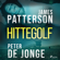 James Patterson - Hittegolf