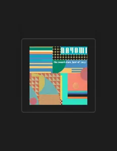 Poslechněte si interpreta Nayomi, sledujte hudební videa, přečtěte si životopis, podívejte se na data turné a další informace.