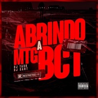 ABRINDO A BCT (DJ SANT Remix) - Single - DJ TASK