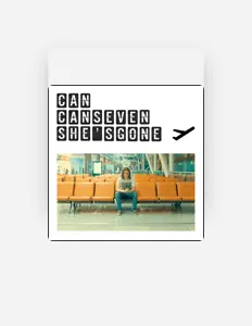 Can Canseven: песни, клипы, биография, даты выступлений и многое другое.