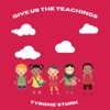 Give Us the Teachings - EP