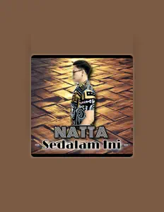 Listen to Natta, watch music videos, read bio, see tour dates & more!