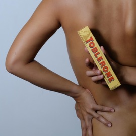 Toblerone Casshan & Andre Bayou