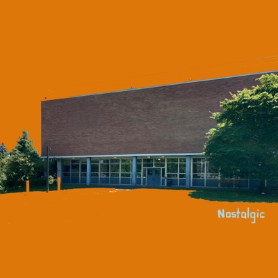 Nostalgic - Single