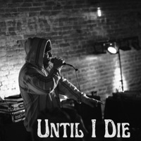 Until I Die - Single - Fogey
