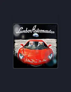 Ascolta Lowolo, guarda video musicali, leggi la biografia, vedi le date del tour & altro!